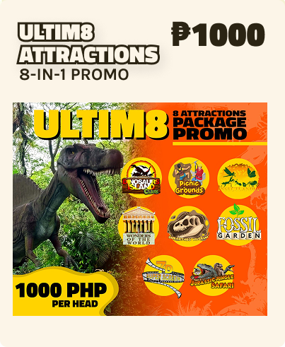 Ultim8 Attractions